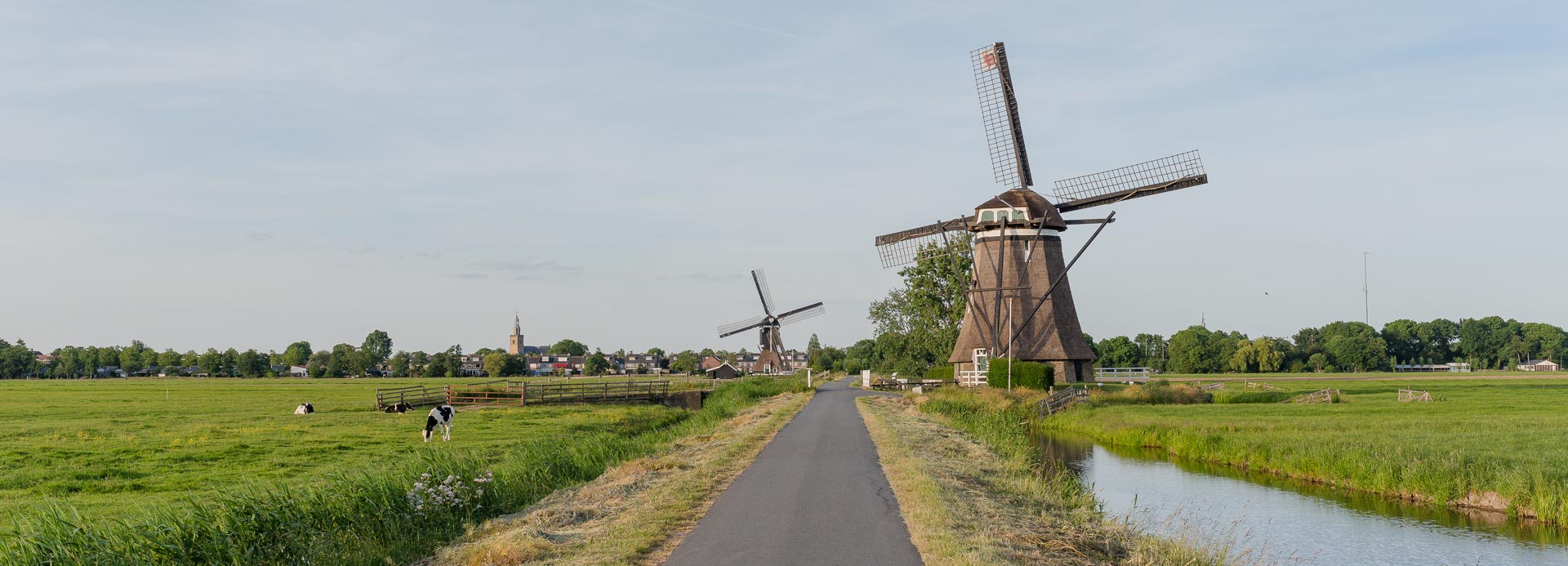 Landelijk wonen begint bij Buitenkans